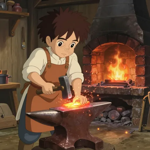 forgeable