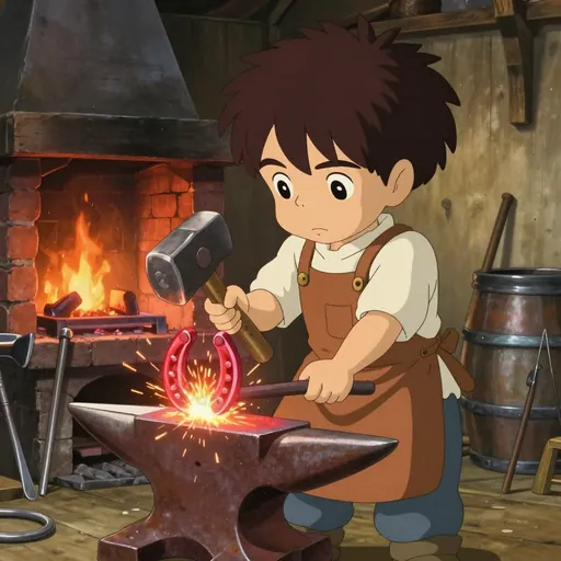 forgeage