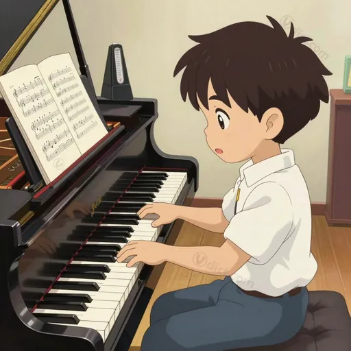 forte-piano