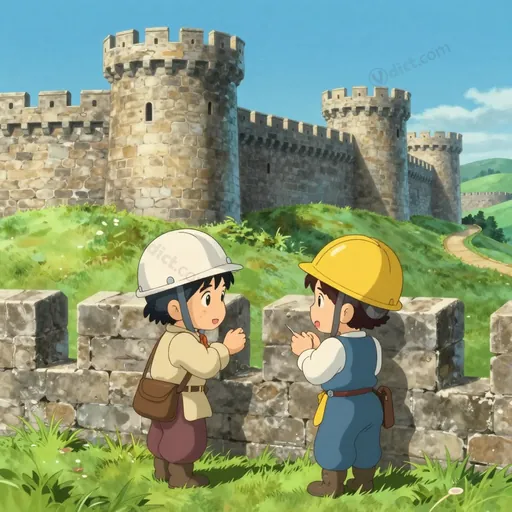fortification