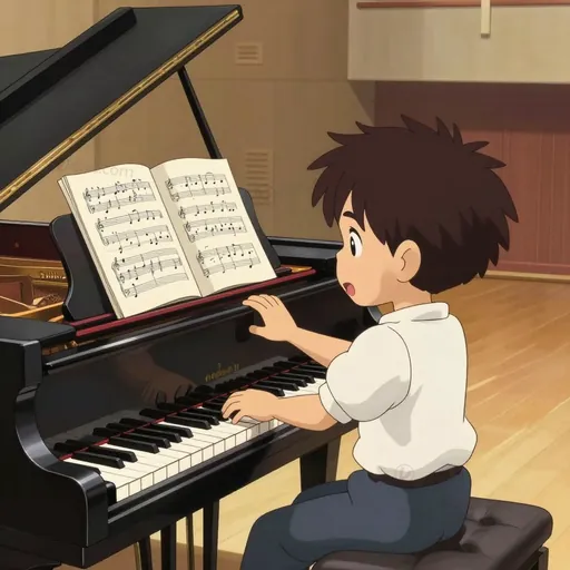 fortissimo