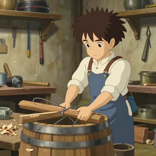foudres
