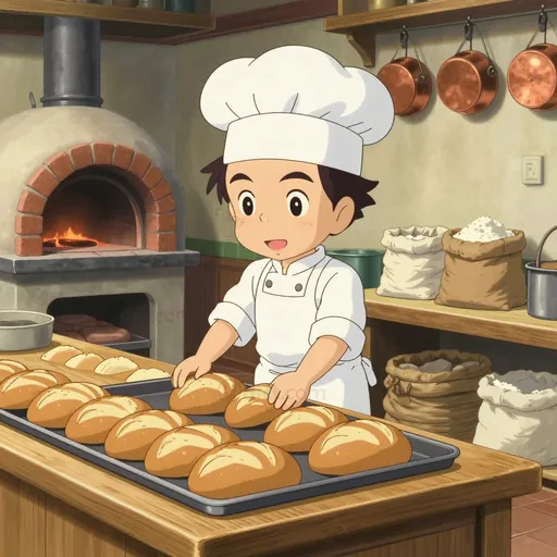 fournil
