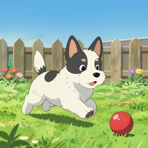 fox-terrier