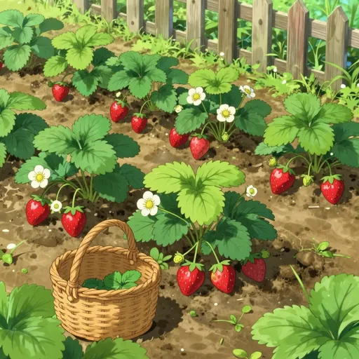 fraisière