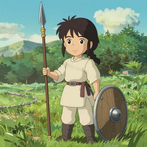 framée