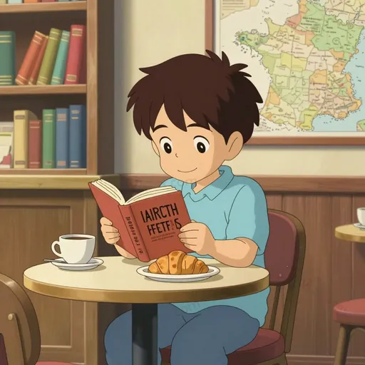 francophilie