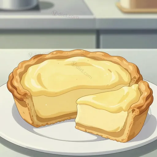 frangipane