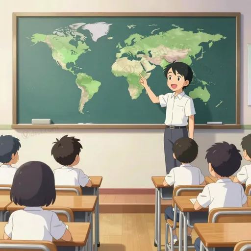 français