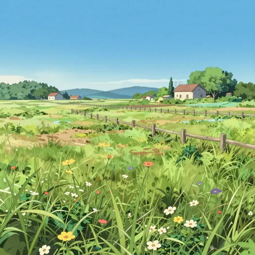 friche
