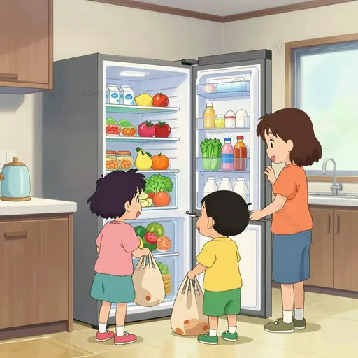 frigidaire