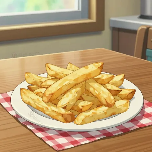 frite