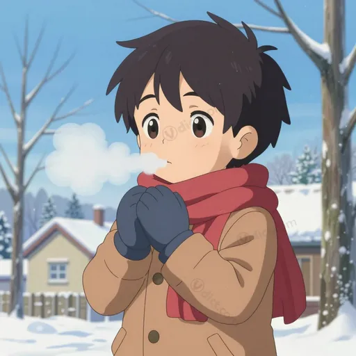 froid