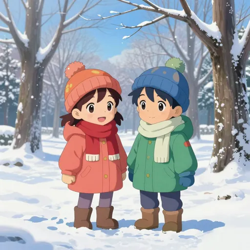froids
