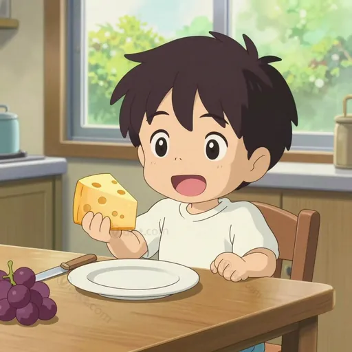 fromage