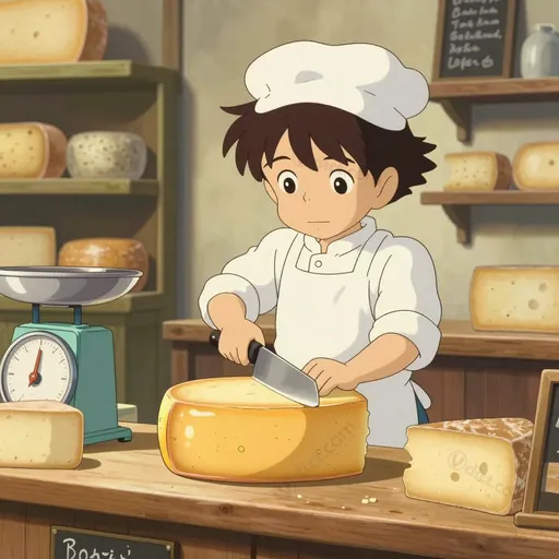 fromager