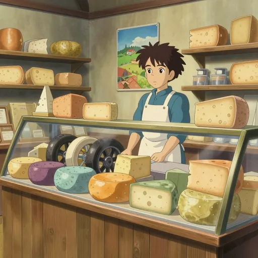 fromagerie