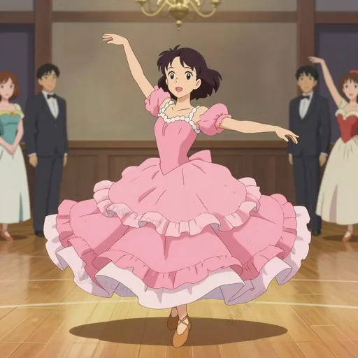 froufrou