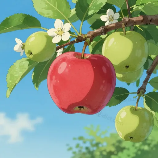 fructification