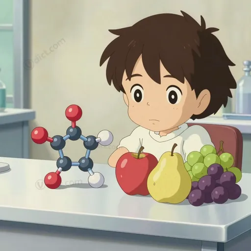 fructose