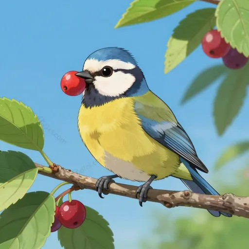 frugivore