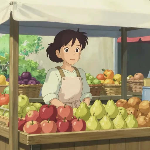 fruitière