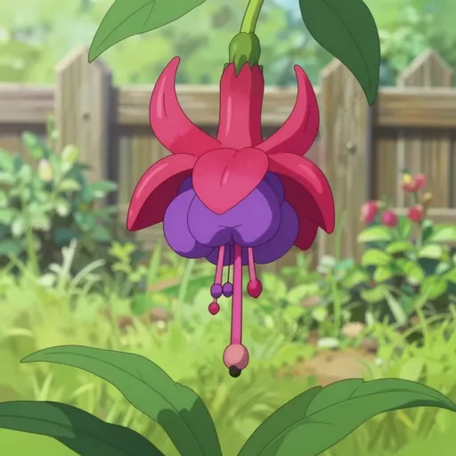 fuchsia