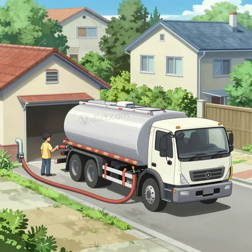 fuel