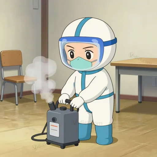 fumigation
