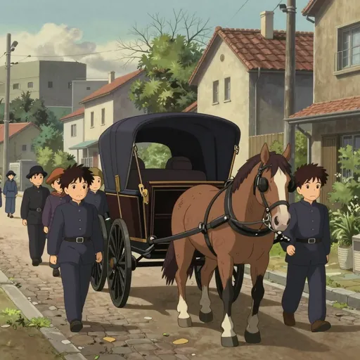 funèbre
