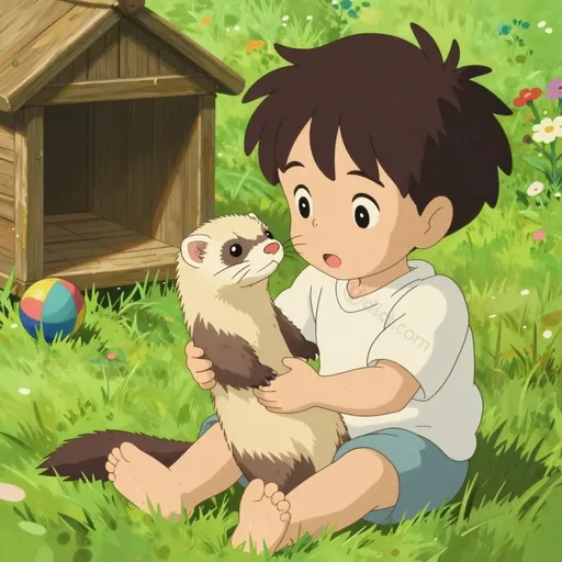 furet