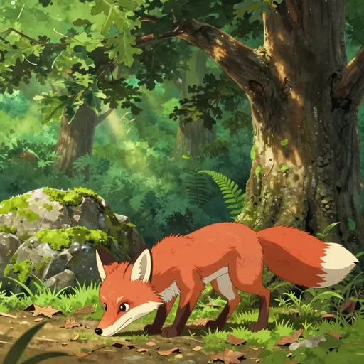 furetage