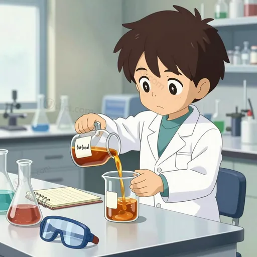 furfural