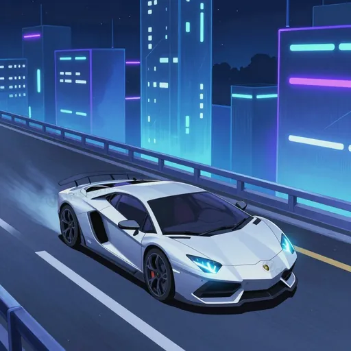futuriste