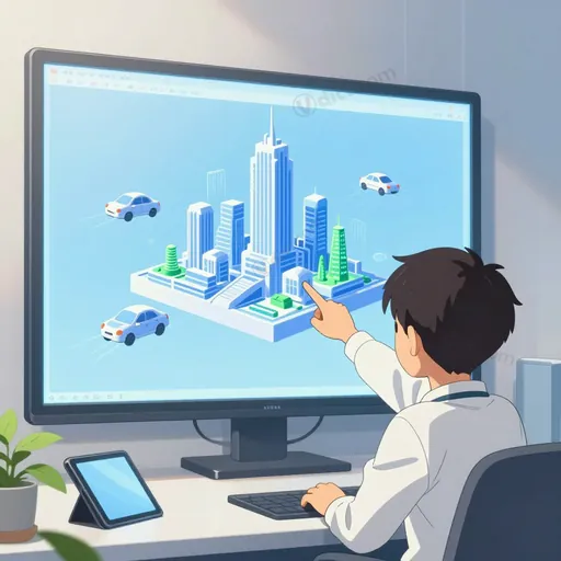 futurologie