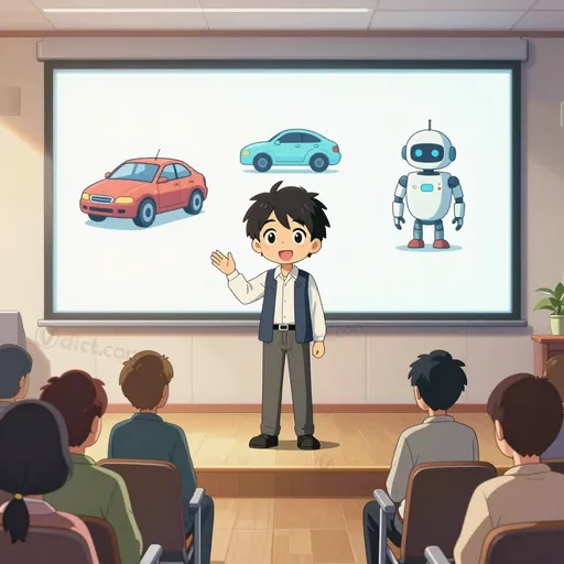 futurologue