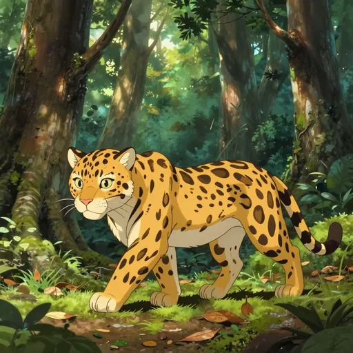 félin