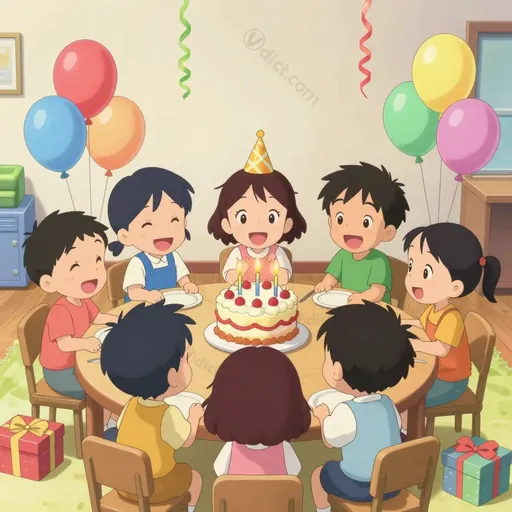 fête