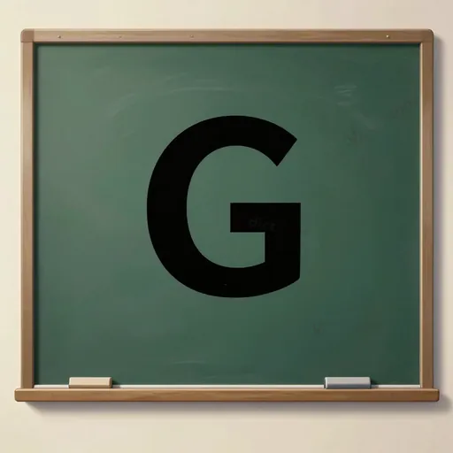 g