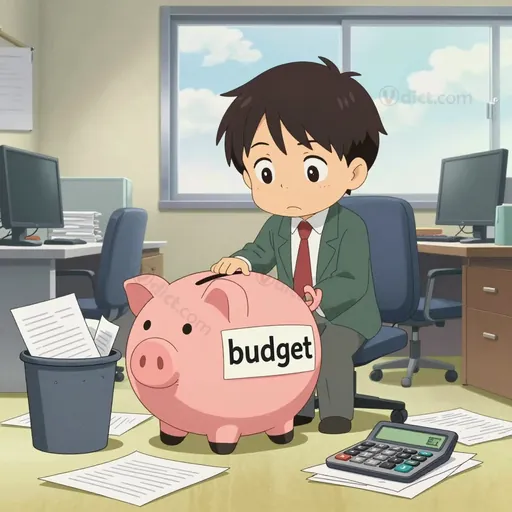 gabegie