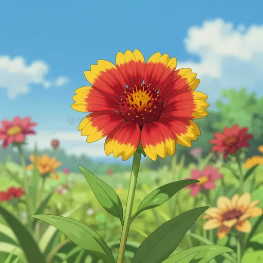 gaillardie