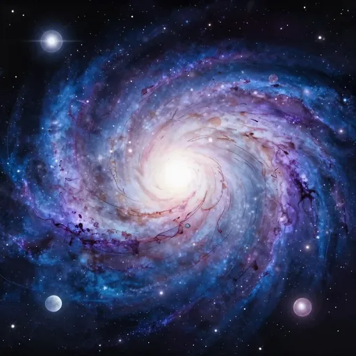 galaxie