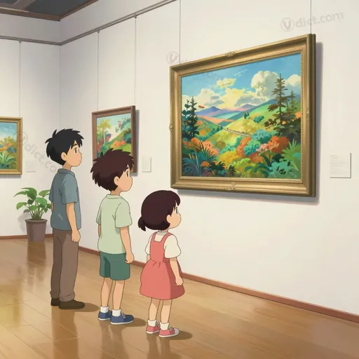 galerie