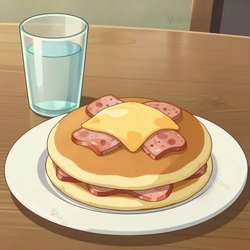 galette