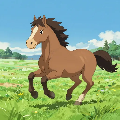 galop