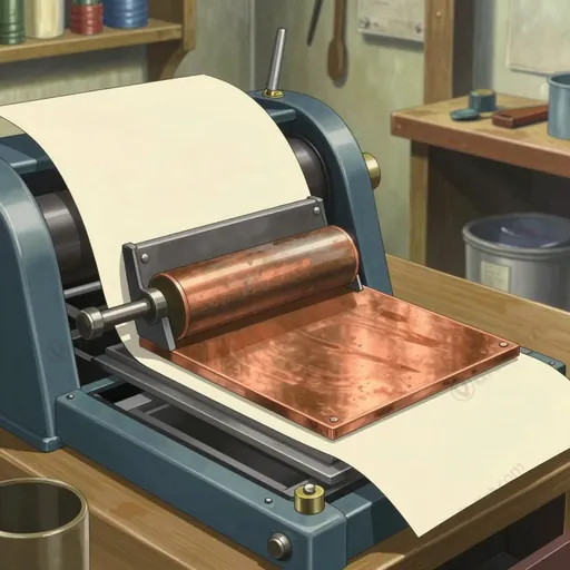 galvanotype