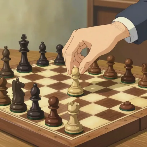 gambit