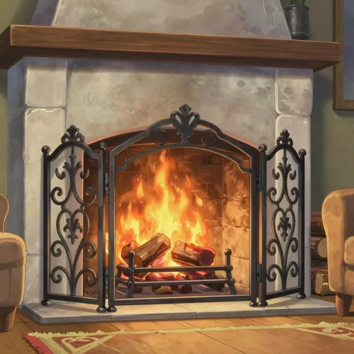 garde-feu