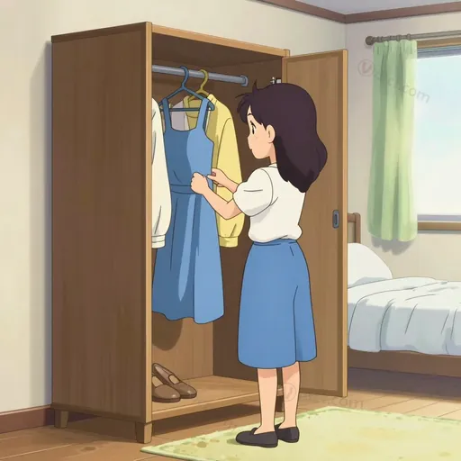 garde-robe