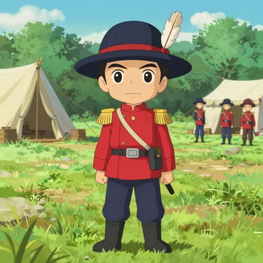 garibaldien